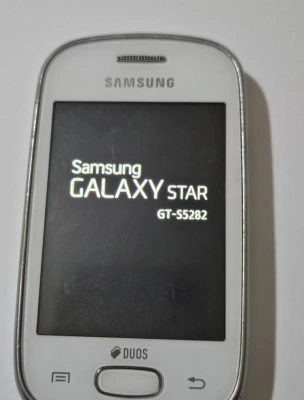Samsung Galaxy Star Duos GT-S5 Продаётся