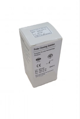 Реагенты Probe Cleanser