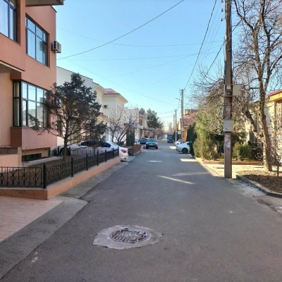 3.3 сот 3 дома мах Мукими