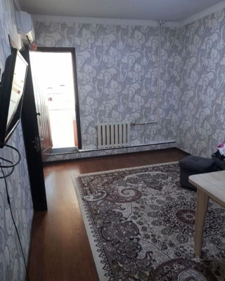 Аренда 1-комнатной квартиры в Яшнабадском районе, Лисунова 4