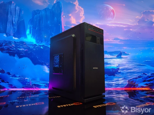 Системный блок Intel Core i5-8400