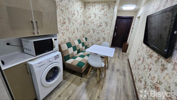 2-комнатная квартира в Яккасарайском районе