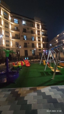 Аренда 3-комнатной квартиры в ЖК River House