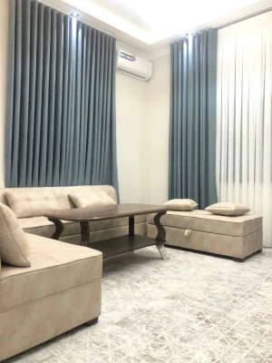 Квартира в аренду, 2 комнаты, Мирзо-Улугбекский район