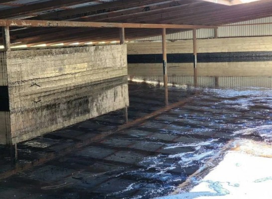 Битум дорожный БНД 60/90