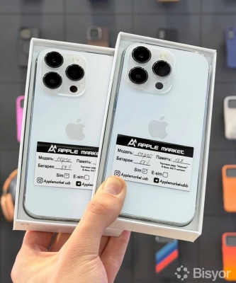 iPhone 14 Pro 128GB