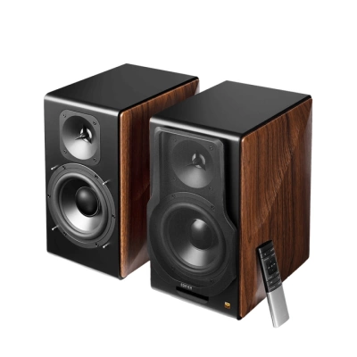 Акустическая система Edifier S3000MKII Brown