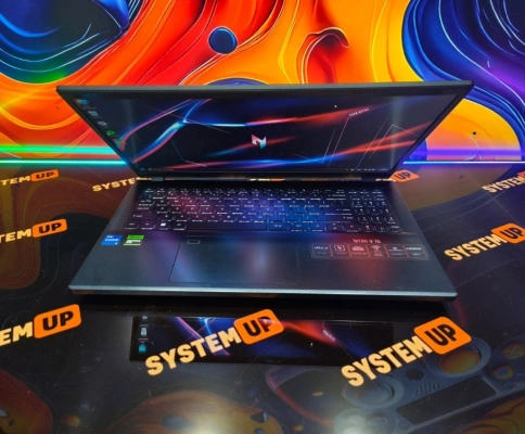 Игровой ноутбук Acer Nitro V15