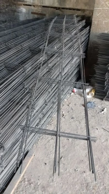 Фасадная сетка ВР-1 для штукатурки