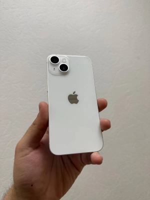 iPhone 14 128GB White
