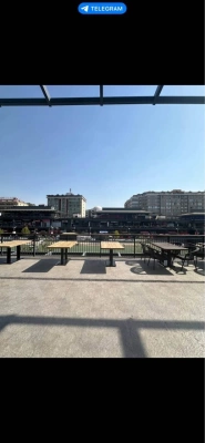 Аренда коммерческого помещения 81 кв.м