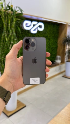 iPhone 13 Pro 256GB Space Gray