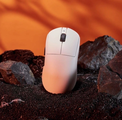 Игровая мышка ATK A9 в наличии