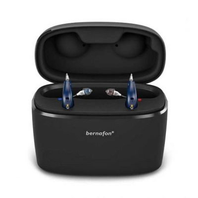 Слуховой аппарат Bernafon Alpha 5 Mnr T 7