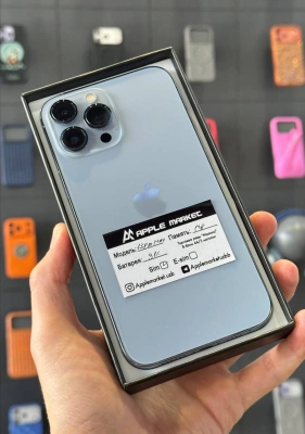 iPhone 13 Pro Max 128GB