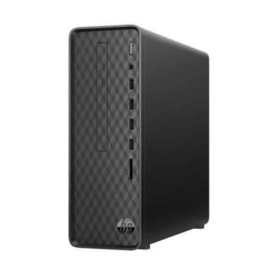 Компактный системный блок HP Slim S01