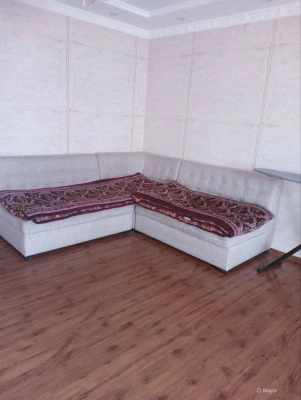 2-комнатная квартира в аренду, Яккасарайский район, ул. Бабура