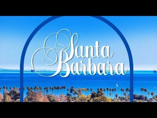 Подписка на сериал **Санта Барбара**
