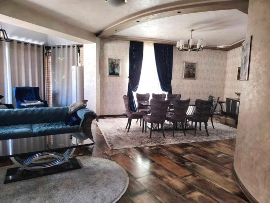 Аренда дома в Яккасарайском районе, 7 соток