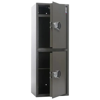 Сейф Aiko TM-120Т/2 EL