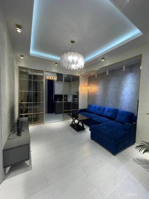 Квартира в ЖК Parkent Avenue