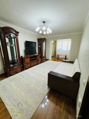 Аренда квартиры в Якасарайском районе