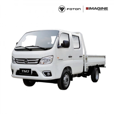 Мини-грузовой автомобиль Foton Truck Mate II – DII