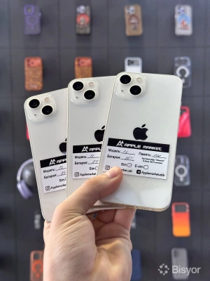 iPhone 13 128GB