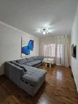 3-комнатная квартира, 78 кв.м, Яшнабадский район, Тузель-1
