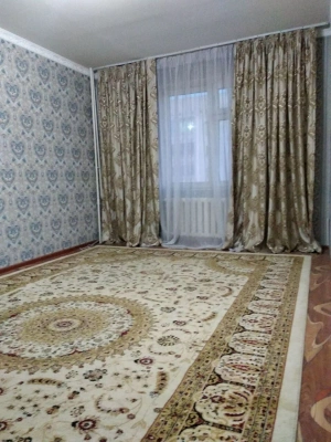 2-комнатная квартира на ул. А. Темура (метро Шахристан)