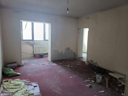 4-комнатная квартира, 115 кв.м, Яшнабадский район