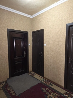 Квартира в аренду в Чилонзоре