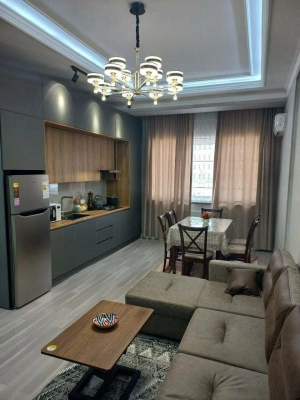 Продается 3-х комнатная квартира в новостройкеTashkent city Gardens!