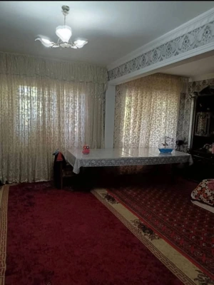 5-комнатная квартира, 110 м2, Сергели-1