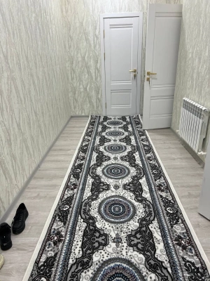 2-комнатная квартира в аренду, Учтепинский район, Арт Хаус