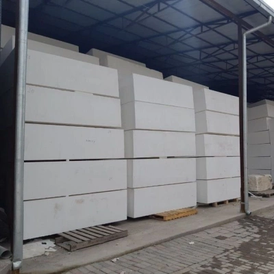 Пенопласт для тёплого пола 2см, 2м x 1.2м