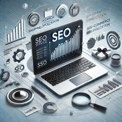 Internet magazin egalari uchun SEO xizmati