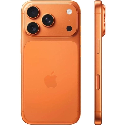 iPhone 17 Pro Max 256gb Orange