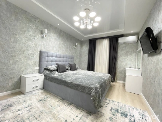 Квартира в аренду в Мирабадском районе