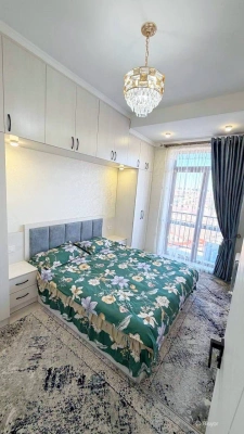 Квартира в Яшнабада