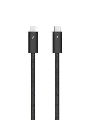 Кабель Thunderbolt 4