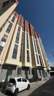 Продажа 3-комнатной квартиры в новостройке, Узбум