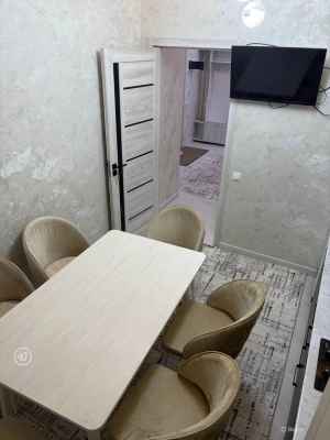 Квартира в аренду в Сергели