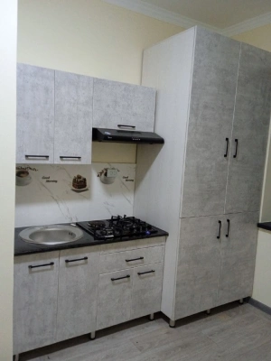 Аренда 1-комнатной квартиры в ЖК Urikzor Residence