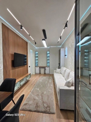 Квартира в новостройке ЖК O’z Makon, 44 кв.м