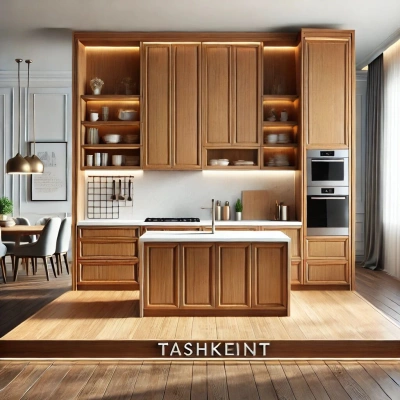 Mebel zakazga – Toshkentda