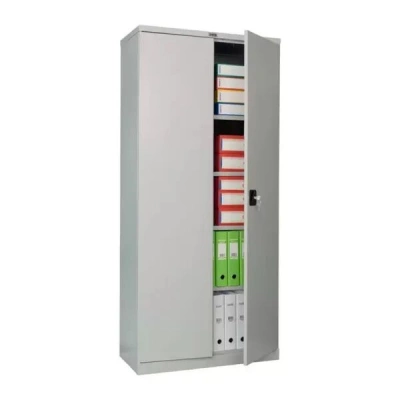 Шкаф для офиса ПРАКТИК СВ-22