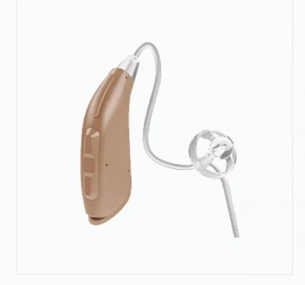 Quloq apparati Aurica Atom P100 DSPw