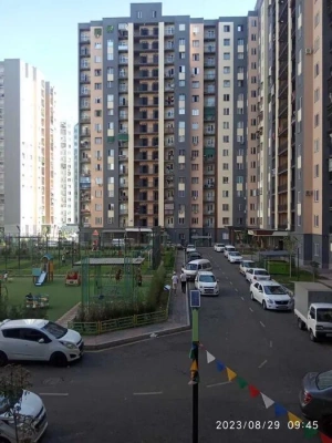 Квартира ижарага берилади ўғил болалар учун.