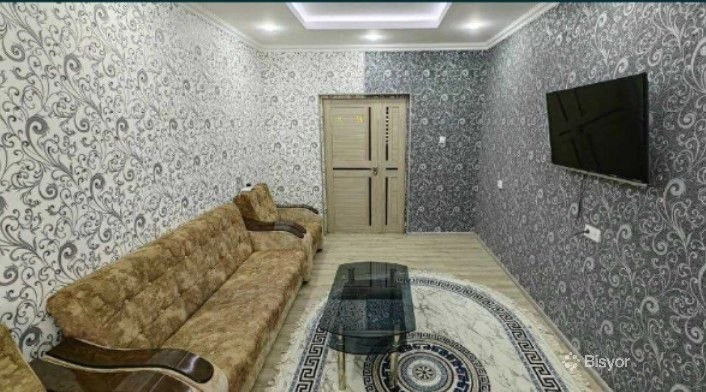 Квартира в аренду в районе Mirobod